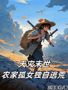 天灾末世农家孤女独自逃荒3贤千金