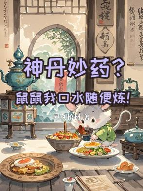 老鼠的梦想绘本