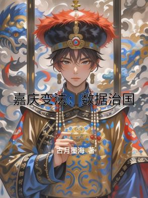 嘉庆执政几年