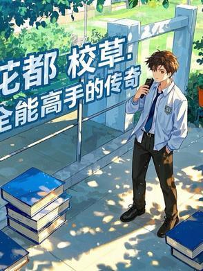 花都全能狂少