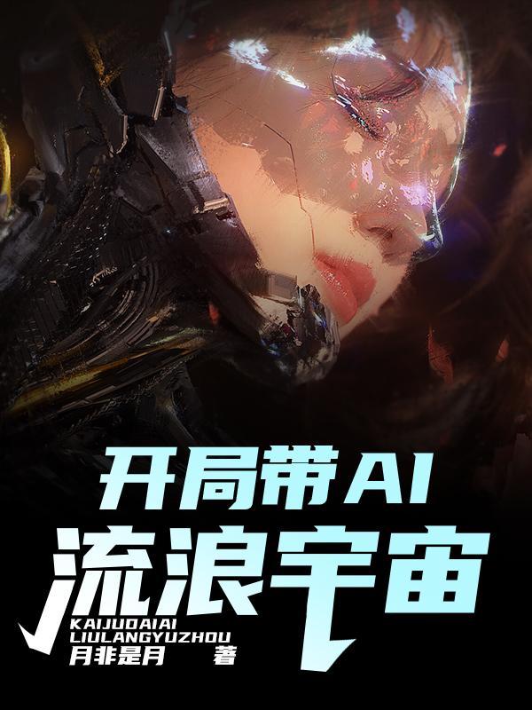 开局带ai流浪宇宙月非是月