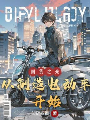 中国制造的电车