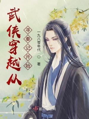 穿越寻秦记