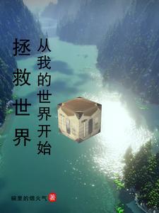 我的世界未来故事