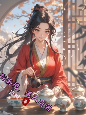 综影视含美人为馅