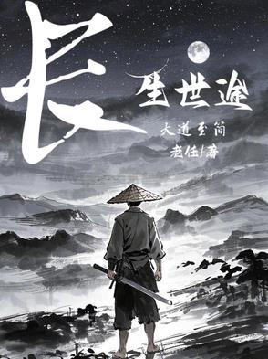 长生界之长生途