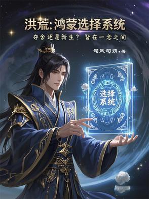 洪荒鸿蒙是什么