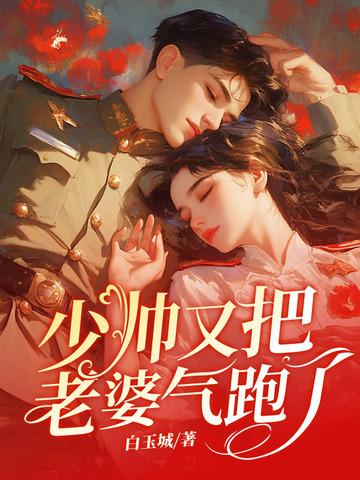 少帅你老婆又跟人跑了的