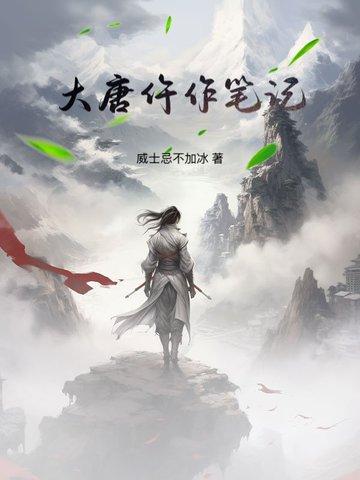 大唐仵作探诡破案