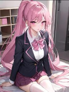 家姐无敌老六