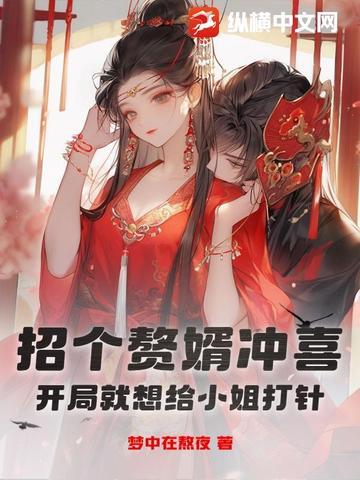 招赘女婿