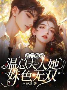 名门暖婚总裁宠上瘾