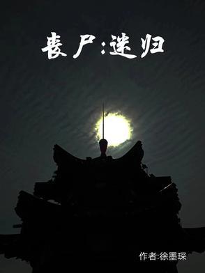 丧尸之迷