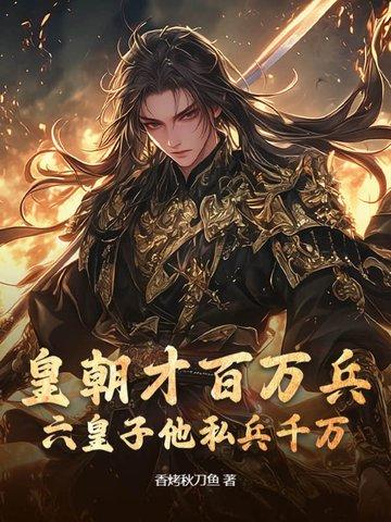 主角是皇朝六皇子的玄幻