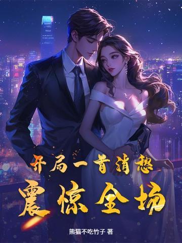 震惊全场的