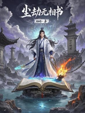 尘劫有尽我愿无穷意思