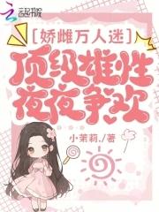 娇宠万人迷