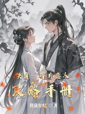 碎片人什么意思
