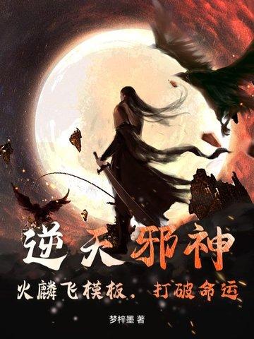 逆天邪神火破云简介