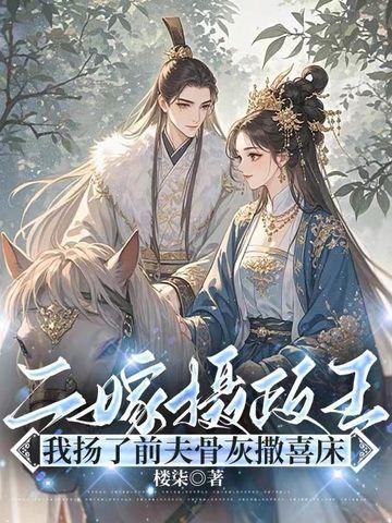 二嫁前夫总裁求放过免费阅读