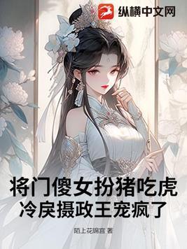 将门重生之冷艳王妃
