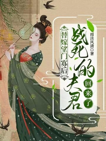 替嫁夫人免费阅读