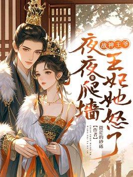 战神王爷的