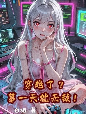 穿越了?第一天就无敌的