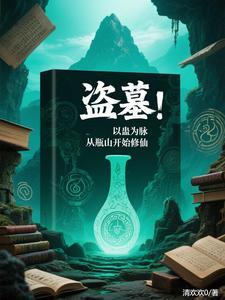 盗墓开局截胡了瓷盘地图