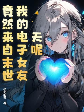 我的电子女朋友