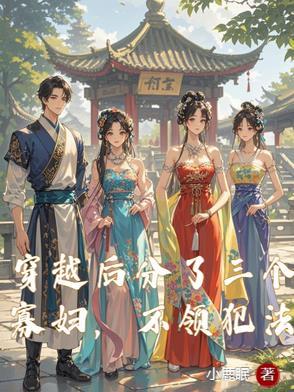 穿越后有三个儿子的