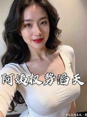 阿姨权势滔天类似有哪些