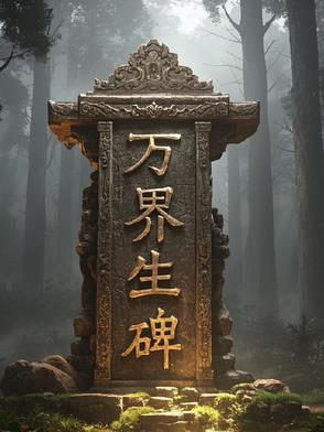 万界长生