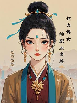 作为婢女的职业素养要求