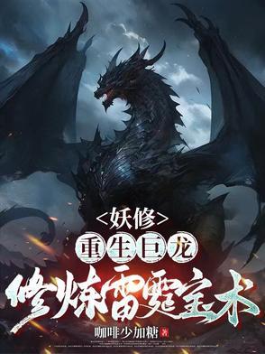 重生妖修类
