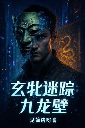 九龙玄阵平面图