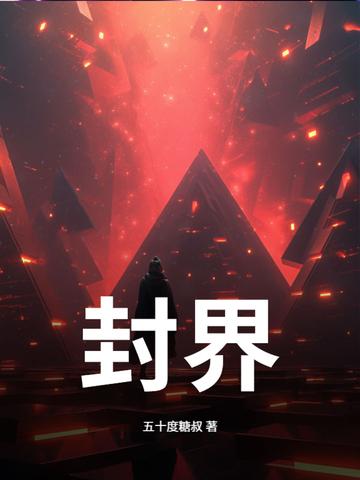 封界之主什么修为