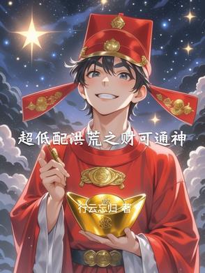 洪荒之我做大财神