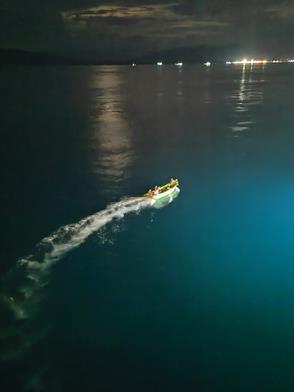 我的航海日志女海员苏雨辰的冒险之旅
