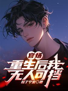 重生之官场无敌