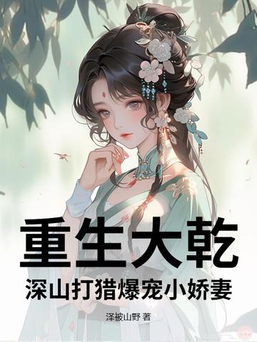 重生古代大山深处打猎生活