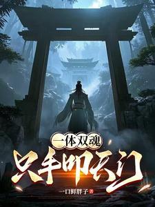 一体双魂的设定