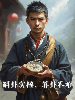 算卦如何解卦