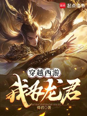 穿越西游我为龙君作者舜君