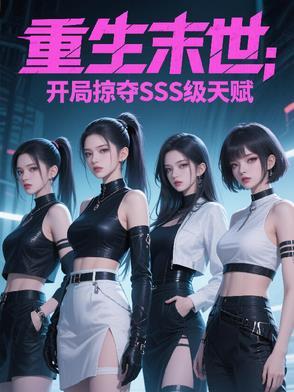末世重生之掠夺女王