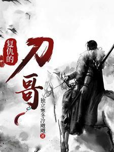 复仇岛刀战