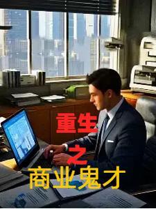 重生之商业强人免费阅读