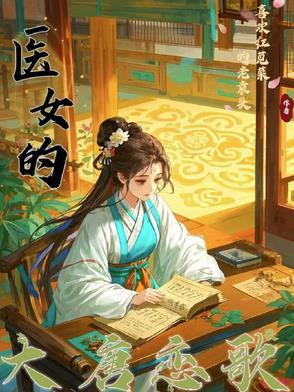 大唐医女小暖txt