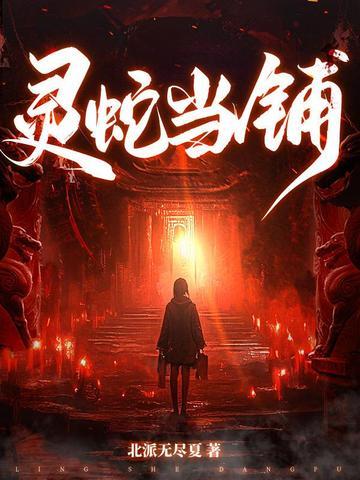 灵蛇当铺原著书名