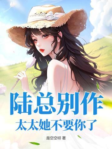 陆总别太狂